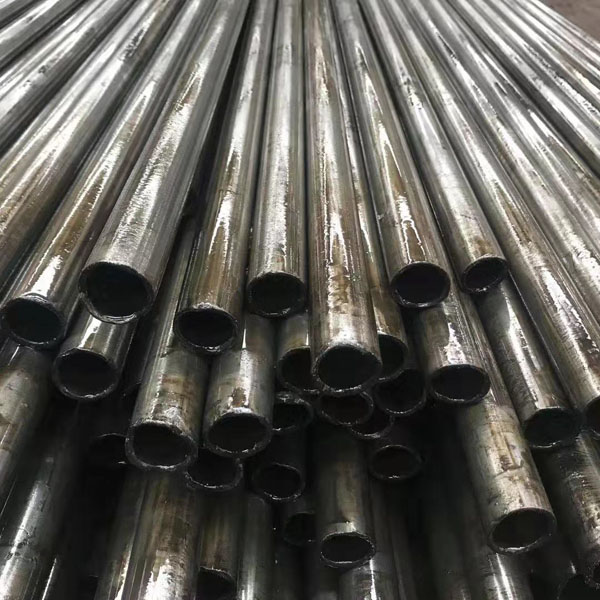武宣精密钢管
