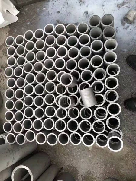 武宣不锈钢管