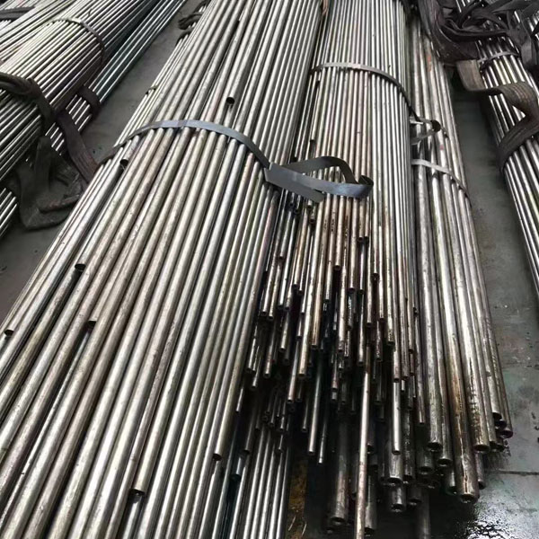 武宣精密钢管